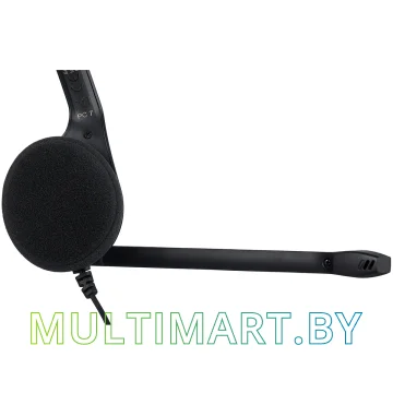 Наушники Sennheiser PC 7 USB картинка 3